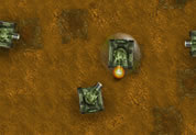 Tank Chaos